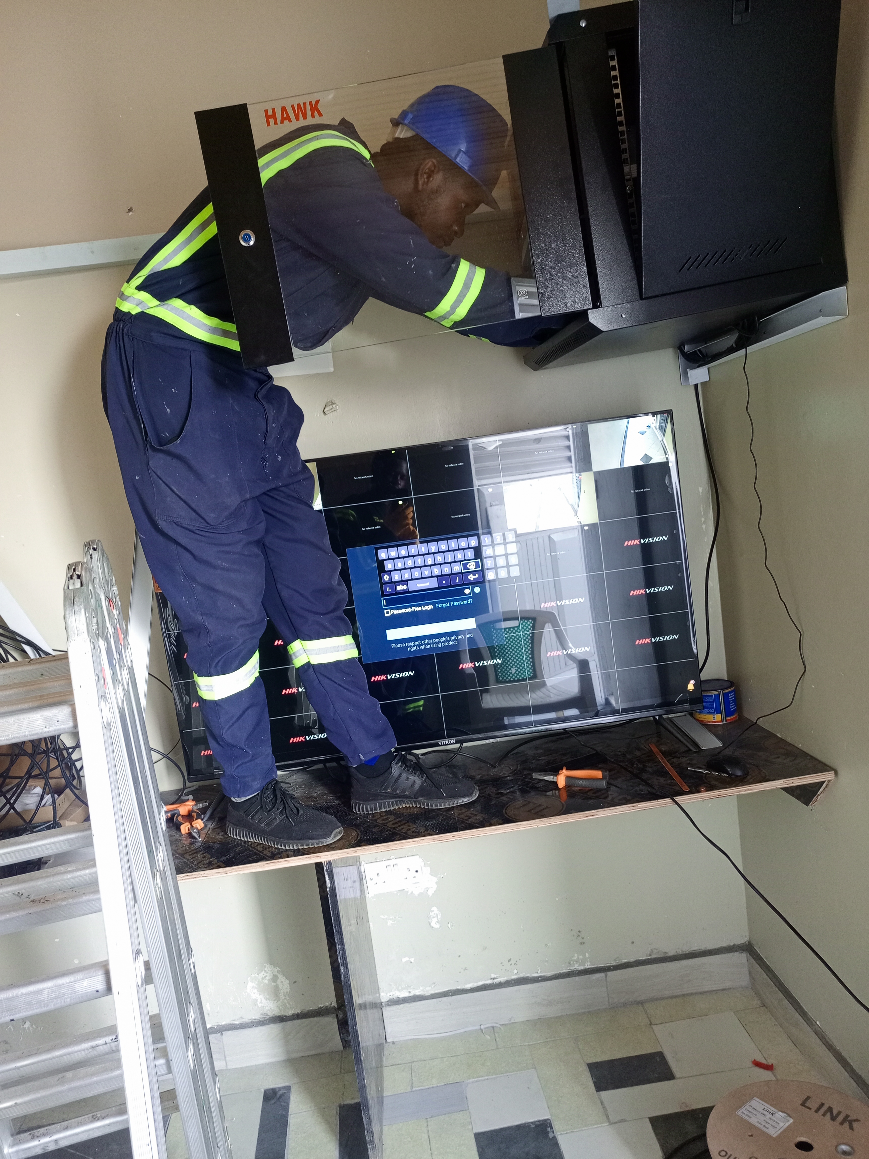Certified Electrical Engineers